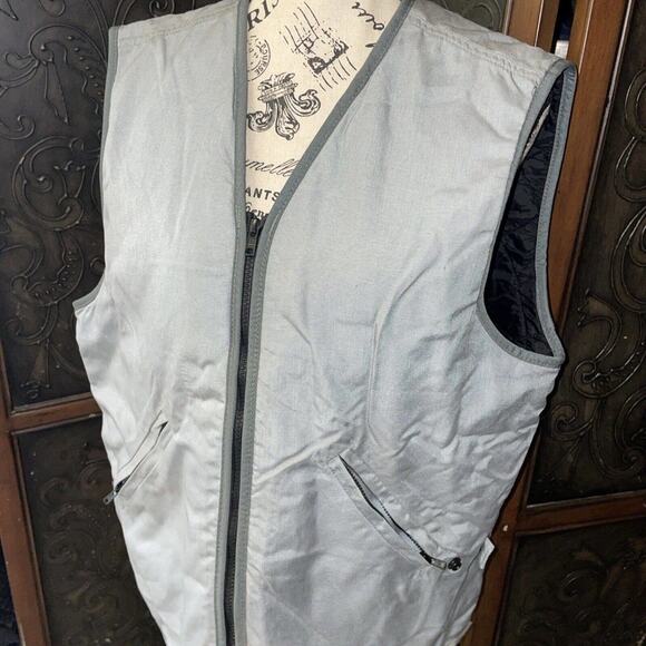 Silver Eagle Outfitters Cooling Vest Men's Size L - Picture 2 of 6